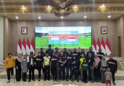 Usai Bertanding di Piala Dunia Amputasi 2022 di Turki, Bupati Jember Bakal Siapkan Fasilitas Lebih untuk Persaid