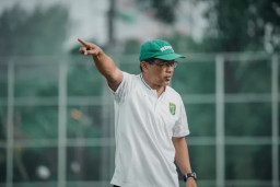 Lawan Barito Putera, Persebaya Berambisi Raih 3 Poin