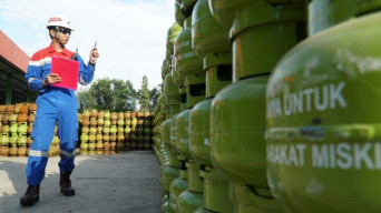 Dinas Perdagangan Kota Madiun Perketat Pengawasan Distribusi Elpiji 3 Kg