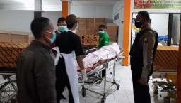 Pesilat Tewas Usai Dianiaya Saat Latihan, Empat Orang Ditetapkan Tersangka