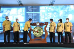 Melalui Inovasi, PG Hemat Rp35,6 M