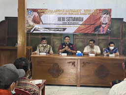 Ungkap Perlunya Stabilisasi Harga Minyak Goreng untuk UMKM