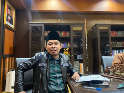 APBD 2023 Disahkan Tepat Waktu 10 November, Fraksi Gerindra Beri Catatan Tajam