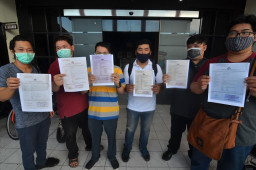 Uang Rp 1,8 T Milik 34 Ribu Orang, Diduga Digelapkan Pialang GCG