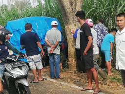Rombongan Arisan Alami Kecelakaan, 7 Orang Tewas