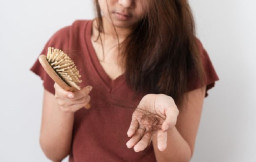 Alami Kerontokan Rambut Usai Melahirkan, Begini Tips Mengatasinya