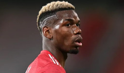 Sudah Muak! Juventus Pertimbangkan Putus Kontrak Paul Pogba