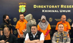 PT NSWM Tipu Jamaah Umrah Rp 100 Milliar, Kemenag Cabut Izin