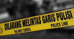 Balita di Kediri Tewas Bersimbah Darah dengan Palu di Sampingnya, Pelaku Diduga Masih Keluarga