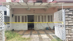 Kasus Misterius Jasad Kerangka Ibu-Anak di Depok, Polisi Temukan Senter dan Dupa