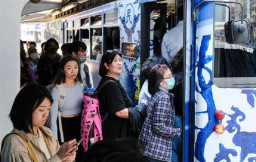 Krisis Populasi, Warga Hongkong Lebih Pilih Childfree dan Pelihara Kucing