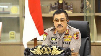KPK Siap Bongkar Upeti Mafia Tambang ke Komjen Agus Andrianto
