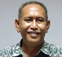 Kalau Gaptek, Bisa Salah Input Data