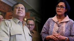 Menkeu Ungkit Prabowo, Beli Jet Bekas