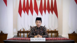 PPKM Diperpanjang 9 Agustus, Masyarakat Sudah Capek