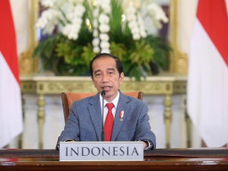 Indonesia, Malaysia dan Brunei, Kutuk Agresi Israel ke Gaza