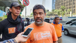 Tentukan Arah dan Dukungan, Partai Buruh Gelar Konvensi Dengan Bacapres