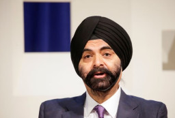 Perekonomian Global Tidak Stabil, Konflik Geopolitik Menjadi Ancaman Terbesar