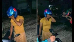 Diduga Depresi, Warga Bojonegoro Curi Belasan Pakaian Dalam Wanita