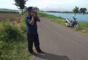Teror Begal Payudara Gerayangi Warga Probolinggo