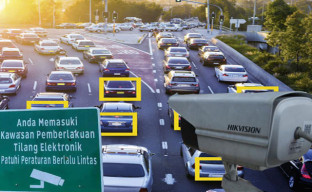 Polda Jatim segera Terapkan E-Tilang di Seluruh Jatim