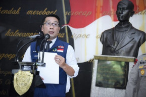 Serupa DKI, PSBB Bodebek Diperpanjang 2 Pekan