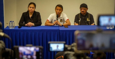 Arema Disanksi PSSI, tak Diijinkan Home di Malang