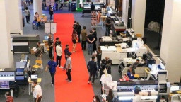 65 Perusahaan Local dan Internasional Siap Ramaikan Ajang Surabaya Printing Expo 2022