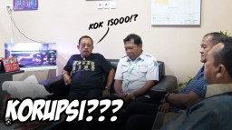 2 Oknum ASN di Pemkot Surabaya, Dilaporkan Wali Kota ke Kejaksaan