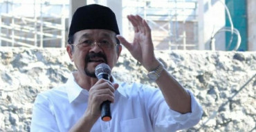 Purnomo Tolak Jadi Timses Gibran, Masih Tunggu Berita Spektakuler ?