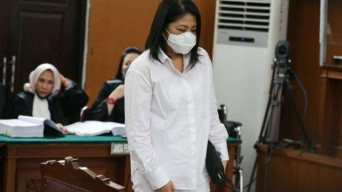 Istri Sambo, Dapat Remisi Natal, Lirik Sulam