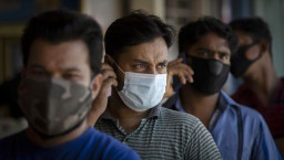 Aturan Ketat: Tak Pakai Masker di Qatar Diancam Penjara 3 Tahun