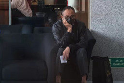 KPK, PPATK dan Polri Bersinergi Bongkar Korupsi Mantan Pejabat Pajak, Rafael