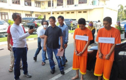 Sakit Hati, Perempuan Open BO di Mojokerto Diracun Tikus Suami Siri