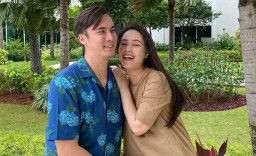 Lady Nayoan Gugat Cerai Rendy, Syahnaz Masih Ngamplok Suaminya