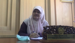 RT-RT Surabaya, Bersaksi tak Terima Rp 187 Juta