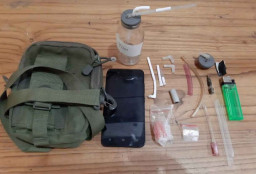 2 Budak Narkoba di Situbondo Diamankan Polisi