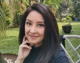 Tinggalkan Gaya Hedon, Putri Patricia Ngaku Berencana Tinggal di Panti Jompo