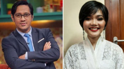 Andre Taulany dan Rina Nose Dilaporkan Atas Pencemaran Nama Baik