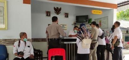 Izin Operasional Hotel Melati di Jember Mati 20 Tahun