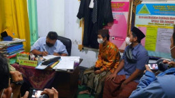 Diduga Dianiaya Satpol PP, 2 Remaja di Lumajang Lapor LBH Ansor