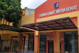2 RS Full, Pemkab Tunjuk RSMS jadi RS Rujukan