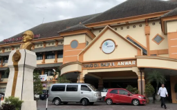 Korban Meninggal Tragedi Kanjuruhan Bertambah 1 Orang, Total Jadi 135 Orang