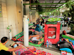 New York Times: Juli Ini, Indonesia Sudah Jadi Pusat Penularan Covid-19