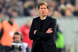 Al Nassr Resmi Pecat Rudi Garcia dari Kursi Pelatih