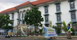 RSDC UIN Tulungagung Nol Pasien Covid-19