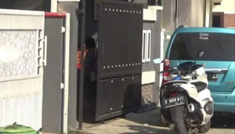 Anggota Polisi Digerebek saat "Bertamu" di Rumah Istri Orang, Larut Malam