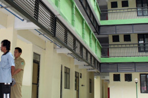 Pemkot Pasuruan Bebaskan Biaya Sewa Rusunawa dari Agustus-September 2021