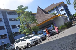 DPRD Soroti Rusun Subsidi Pemkot