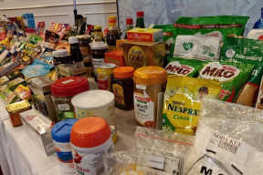 BPOM Sidak Rutin Jajanan Tanpa izin Edar, Kerugian RI Capai Rp 47,9 M